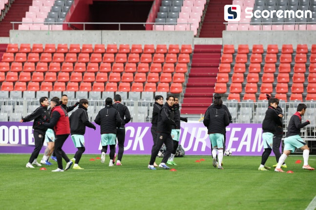 '16강' 노리는 김기동의 FC서울, 고베 원정서 후이즈-송민규 '선발'